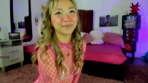 Alisson IG alisson zafiro27 online show from 2, 2, 2025