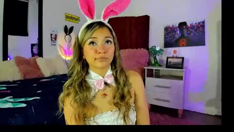 Alisson IG alisson zafiro27 online show from 12, 2, 2025