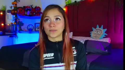 Alisson IG alisson zafiro27 online show from 7, 1, 2026