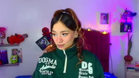 Alisson IG alisson zafiro27 online show from 24, 2, 2026