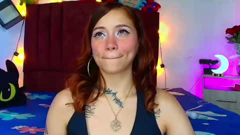 Snapshot of alisson_zafiro chatting on 20, 6, 2026 Alisson IG alisson zafiro27 online show from 20, 6, 2026
