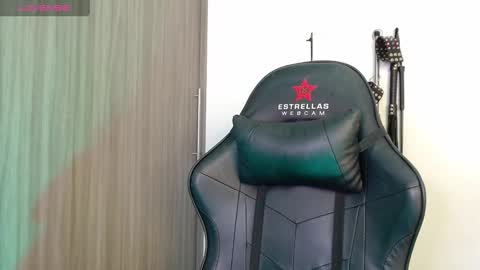 Alisson Beckett online show from 13, 1, 2025