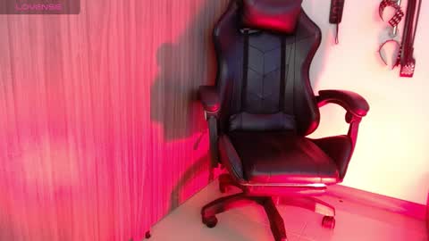 Alisson Beckett online show from 20, 1, 2025