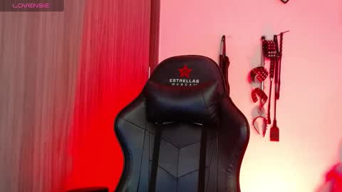 Alisson Beckett online show from 29, 1, 2025