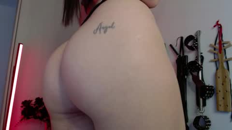 Alisson Beckett online show from 6, 6, 2026