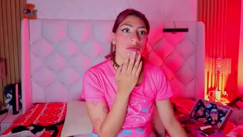 Alisson  online show from 13, 12, 2025