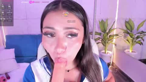 Snapshot of alissonharperr chatting on 26, 11, 2025 Alisson online show from 26, 11, 2025