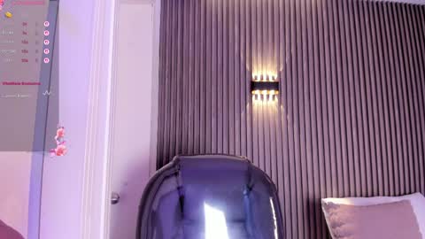 Alisson online show from 18, 4, 2026