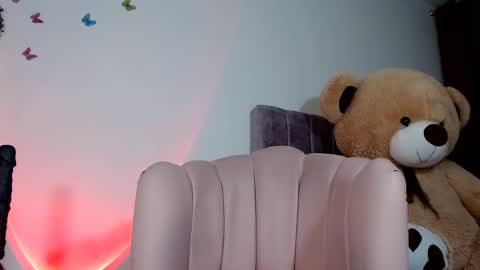 alisson online show from 5, 1, 2025