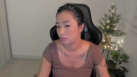 alisson online show from 2, 12, 2025