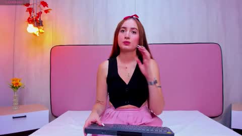 alissonmartin online show from 7, 1, 2026