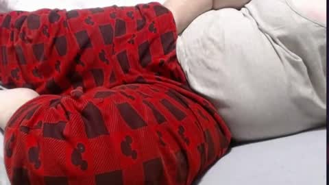 Alissonnat online show from 22, 2, 2025