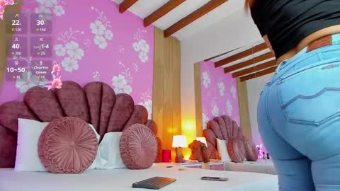 alissonpeach01 online show from 24, 11, 2025