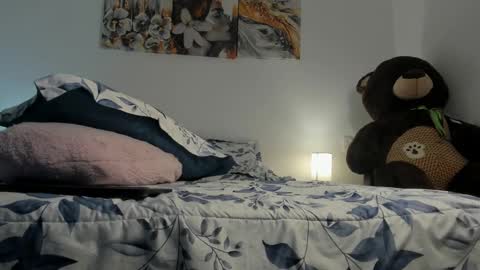 Snapshot of alissonroyce chatting on 10, 11, 2025 Goddess online show from 10, 11, 2025