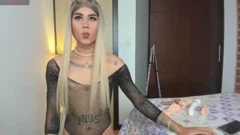 alisson online show from 19, 2, 2026