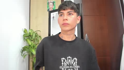 alisson online show from 5, 3, 2026