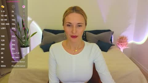 Snapshot of alisssarose chatting on 22, 12, 2025 alisssarose online show from 22, 12, 2025