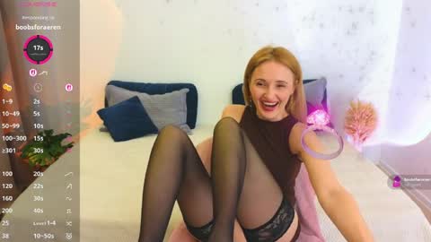 Snapshot of alisssarose chatting on 7, 4, 2026 alisssarose online show from 7, 4, 2026