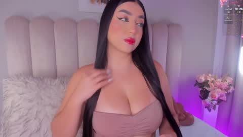 Snapshot of alissyadanger chatting on 30, 3, 2026 TATIS online show from 30, 3, 2026