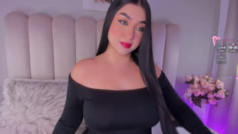 Snapshot of alissyadanger chatting on 16, 4, 2026 TATIS online show from 16, 4, 2026