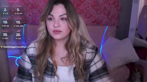 Snapshot of alissyagrayy chatting on 23, 4, 2026 alissyagrayy online show from 23, 4, 2026