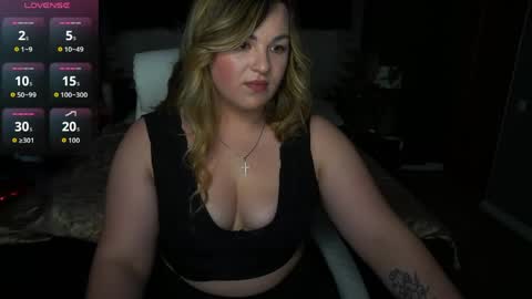 Snapshot of alissyagrayy chatting on 26, 4, 2026 alissyagrayy online show from 26, 4, 2026