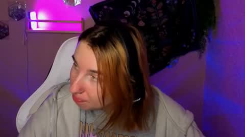 A L I C E  online show from 18, 9, 2025