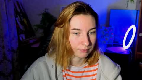 A L I C E  online show from 13, 10, 2025