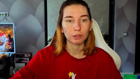 A L I C E  online show from 14, 11, 2025