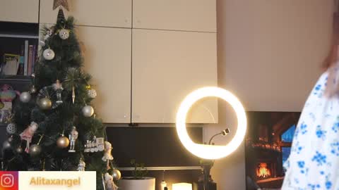 A L I T A online show from 23, 1, 2025