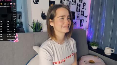 Alivia online show from 26, 10, 2025