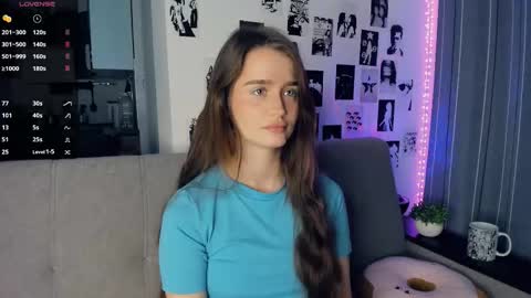 Alivia online show from 2, 11, 2025