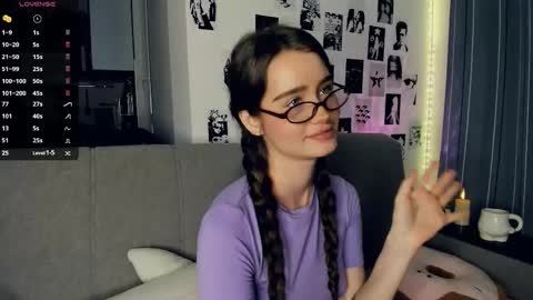 Alivia online show from 30, 11, 2025