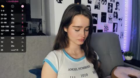 Alivia online show from 3, 12, 2025