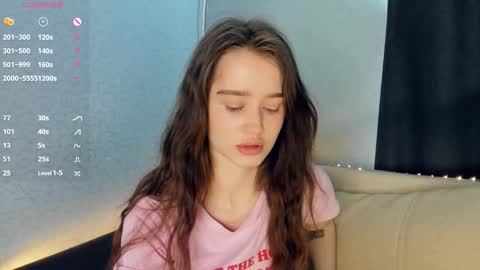 Alivia online show from 16, 3, 2026