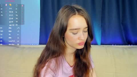 Alivia online show from 16, 4, 2026