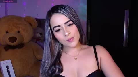  Alix  online show from 7, 1, 2026