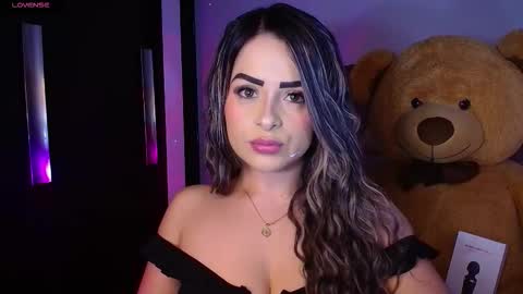  Alix  online show from 27, 2, 2026