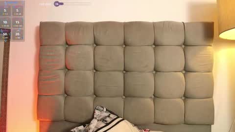 Snapshot of alix_bay chatting on 12, 2, 2025 Alix online show from 12, 2, 2025