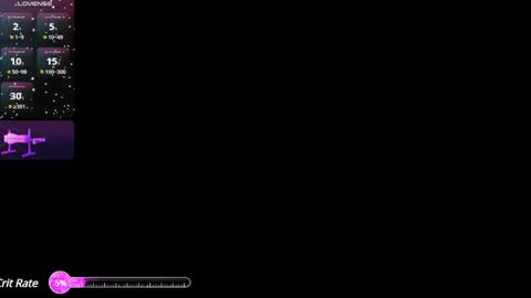 Snapshot of alix_bay chatting on 24, 2, 2025 Alix online show from 24, 2, 2025