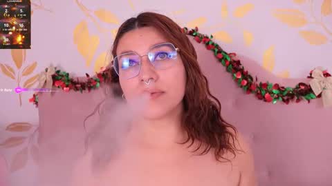 Alix online show from 22, 12, 2025