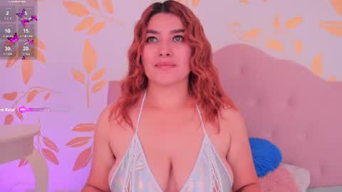 Snapshot of alix_bay chatting on 6, 7, 2026 Alix online show from 6, 7, 2026