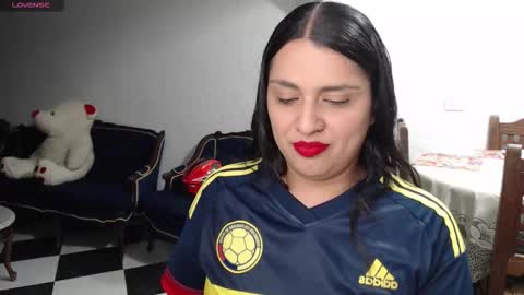 Alix online show from 30, 3, 2026