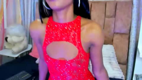 alix noa online show from 29, 11, 2025