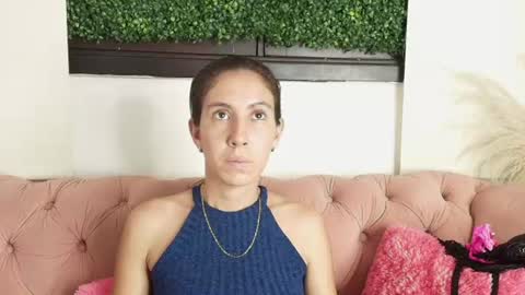 Snapshot of alix_rada chatting on 14, 6, 2026 Ali online show from 14, 6, 2026