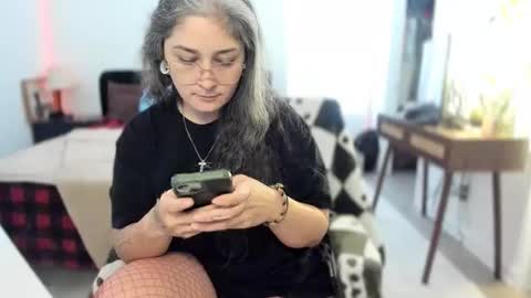 alix_valentine online show from 17, 5, 2026
