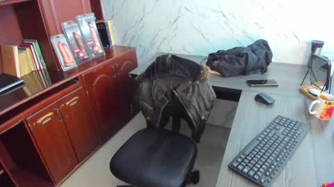 Alix online show from 23, 1, 2025