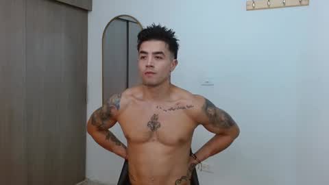 alix online show from 16, 11, 2025