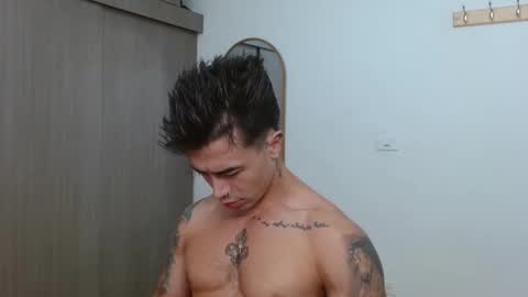 alix online show from 24, 11, 2025