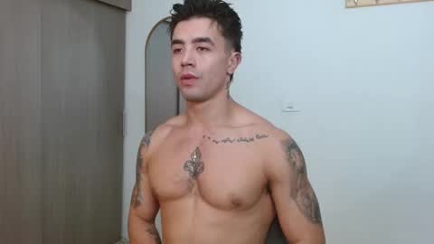 alix online show from 18, 12, 2025